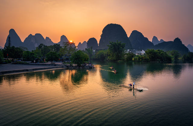 Yulong River Reference image 3