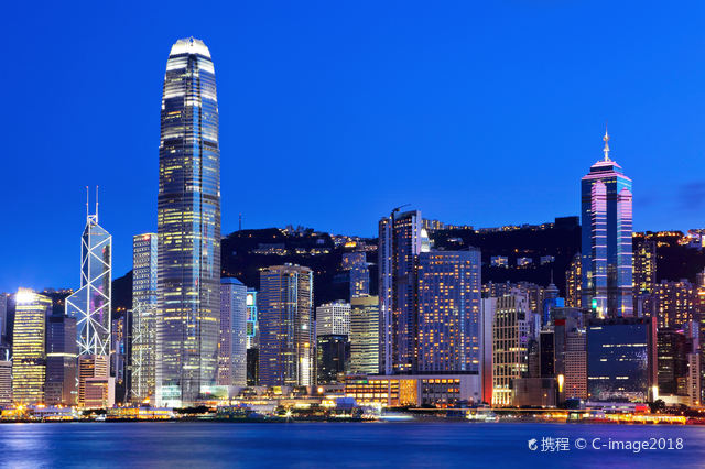 Victoria Harbour Reference image 3