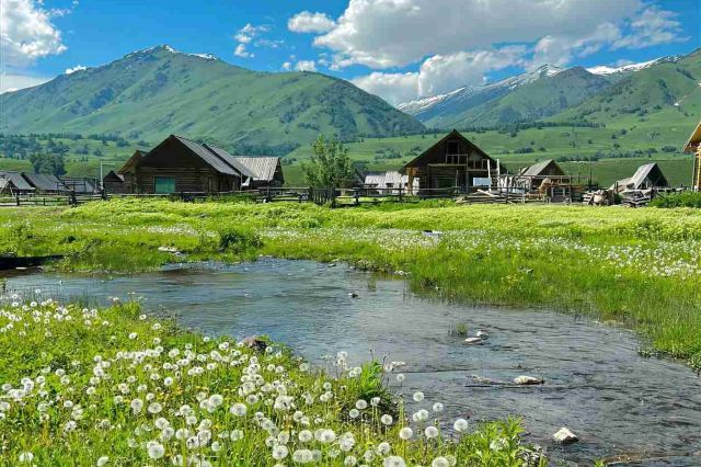 Hemu Village reference image 2