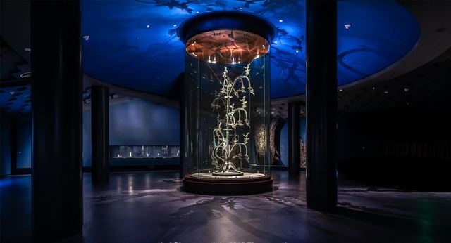 Sanxingdui Museum Reference image 4