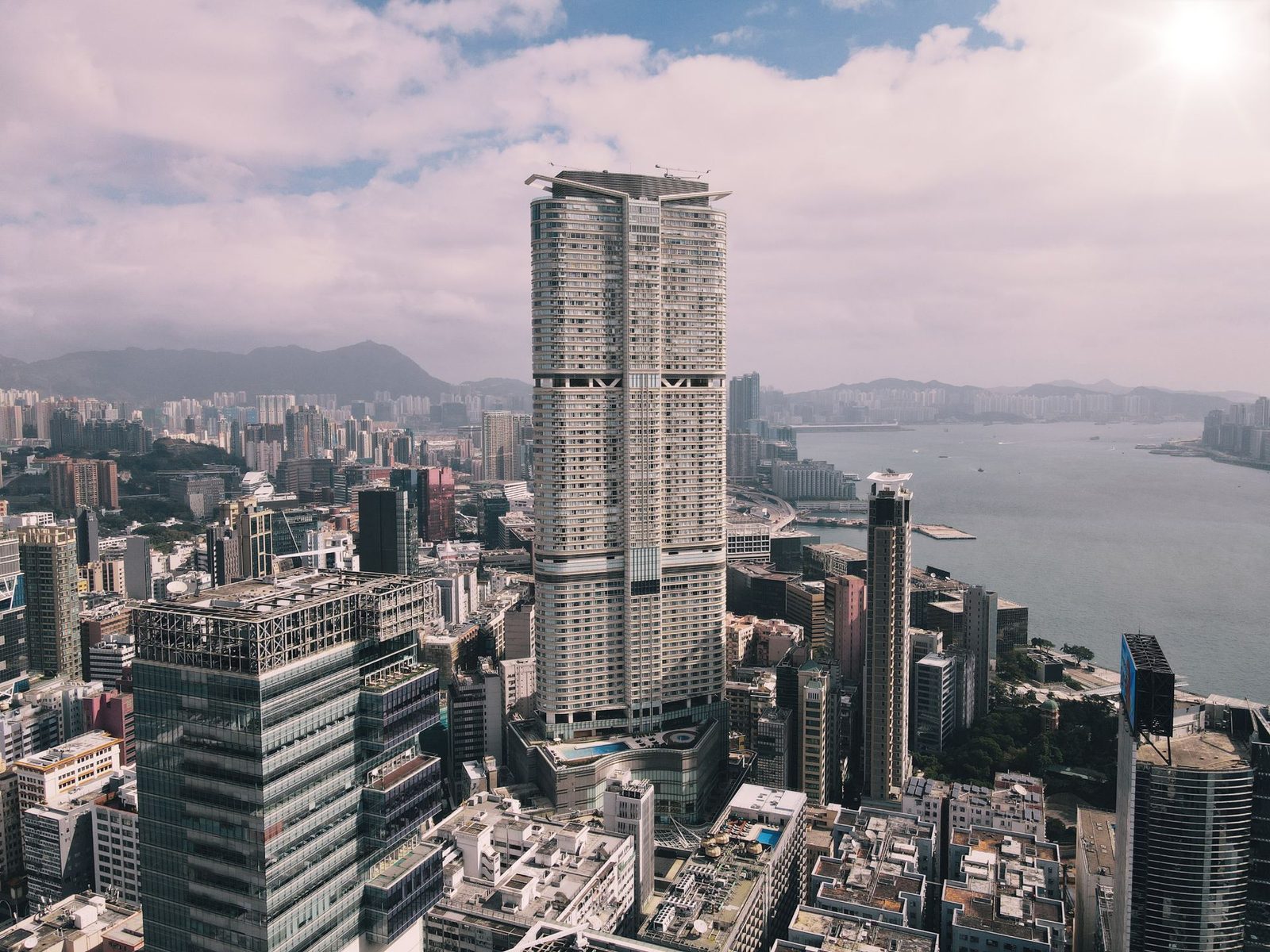 Hyatt Regency Hong Kong, Tsim Sha Tsui reference photo
