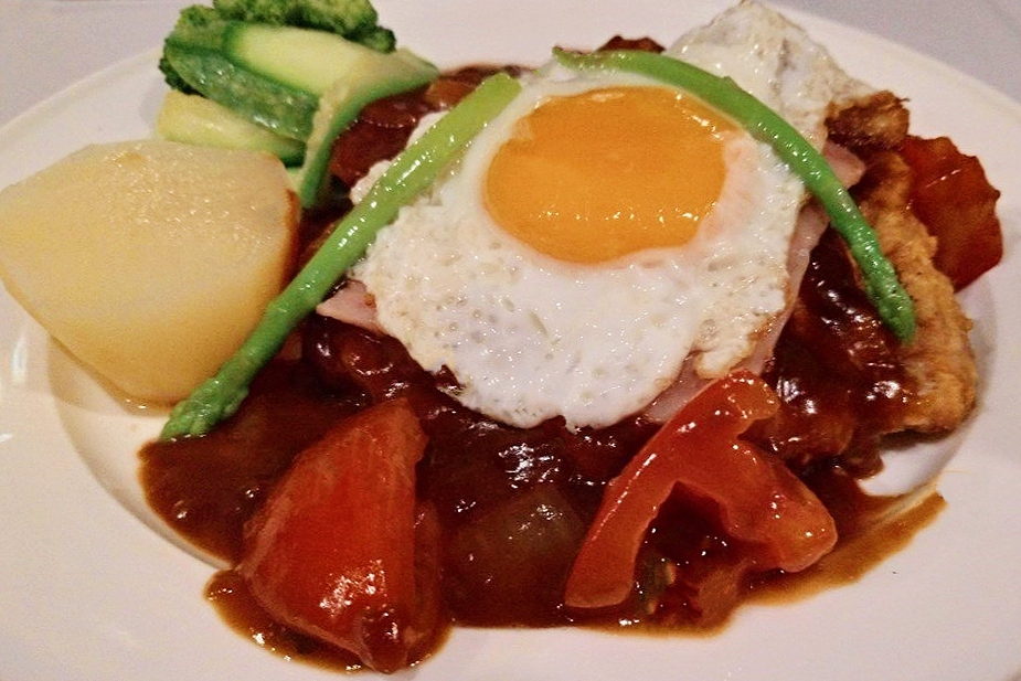Tai Ping Koon Restaurant · Granville Road, Tsim Sha Tsui Reference image 1