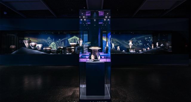 Sanxingdui Museum Reference image 2