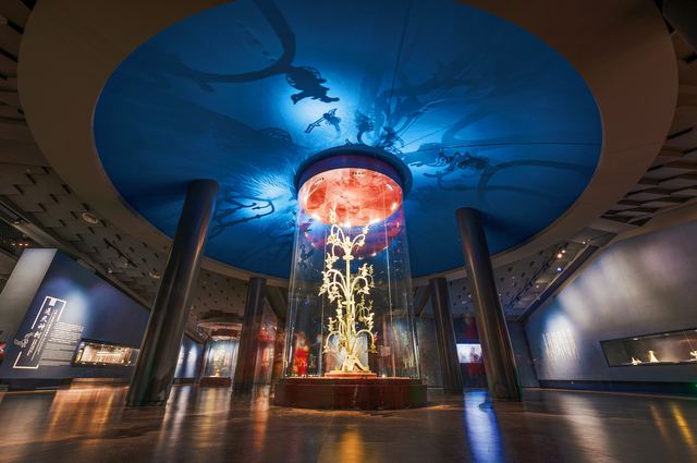 Sanxingdui Museum Reference image 1